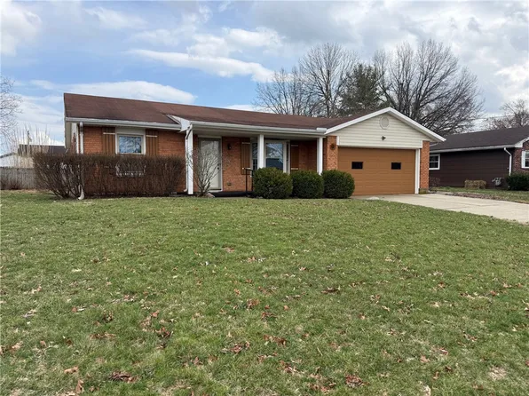 504 Meadow Ln, Trenton, OH 45067