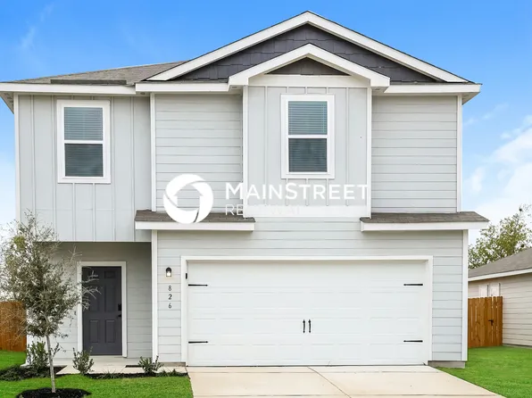 826 Shady Brk, New Braunfels, TX 78132
