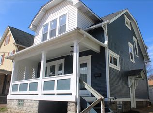 418 Spruce St, Butler, PA 16001