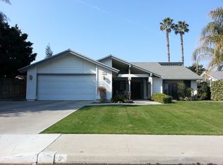 2525 Innisfree Dr, Bakersfield, CA 93309