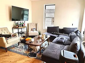 Rented by Metropolitan Property Group