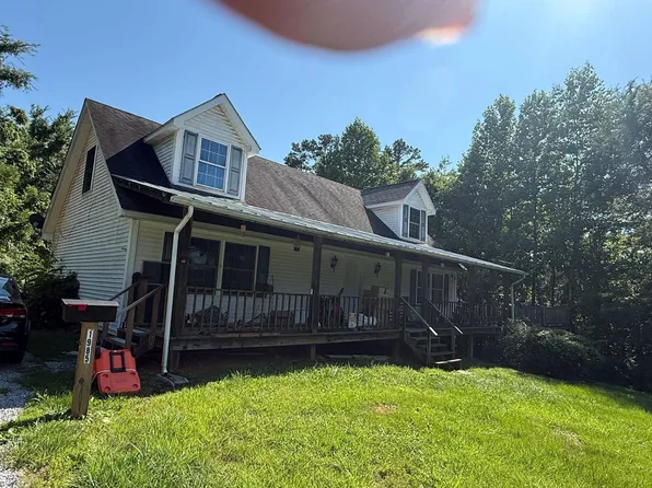 1985 Poplar Springs Rd, Greeneville, TN 37743