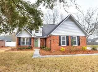 9 Beaufain Dr, Sumter, SC 29150