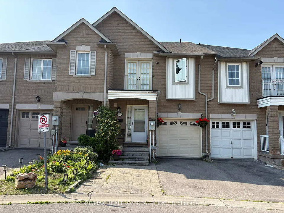 11 Norman Wesley Way #BASEMENT