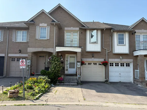 11 Norman Wesley Way #Basement, Toronto, ON M3M 3H3