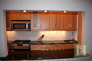 Rented by Halstead Real Estate