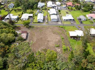 Leimamo St LOT 8, Hilo, HI 96720