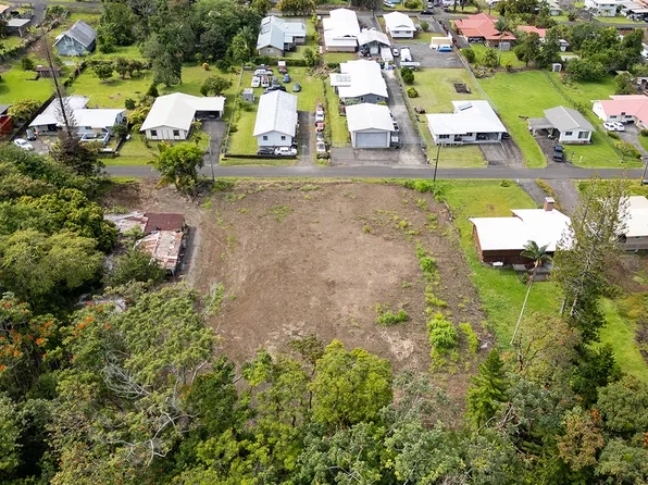 Leimamo St Lot 9, Hilo, HI 96720