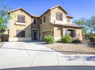 7102 W Katharine Way, Peoria, AZ 85383
