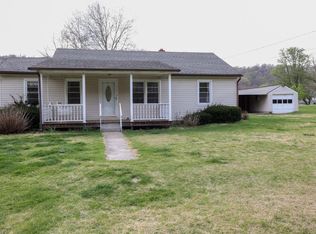 600 Mill Rd, Pembroke, VA 24136