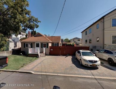 35 Prall Ave, Staten Island, NY, 10312