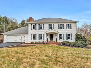 5375 Canter Dr, Roanoke, VA 24018