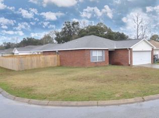 11091 Chippewa Way, Pensacola, FL 32534