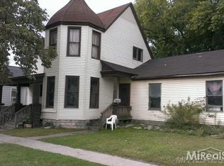 817 Ontario St, Port Huron, MI 48060