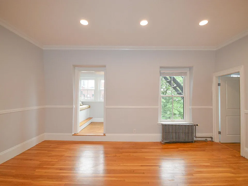 22 Mount Vernon St