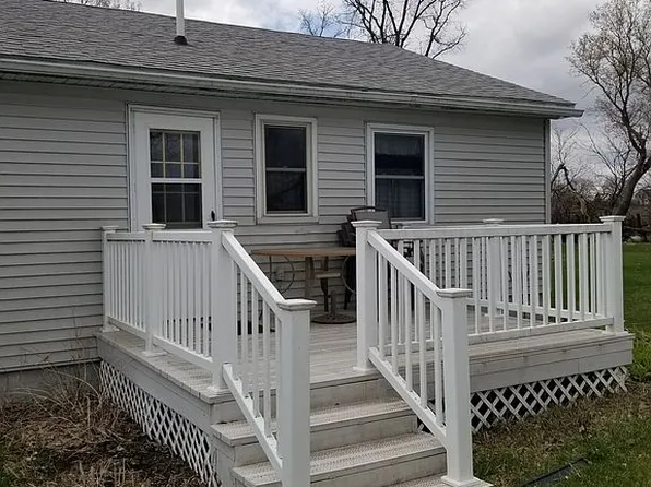 928 N Grant St, Manly, IA 50456