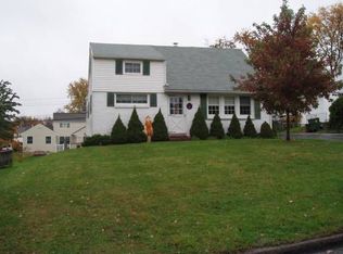 315 Old Fort Rd, King Of Prussia, PA 19406