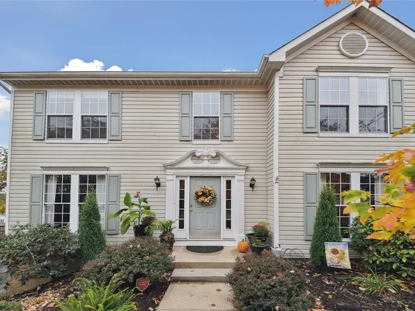 313 Timberlake Dr, Venetia, PA 15367