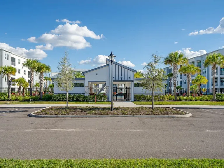 Clock Tower Dr — Photo 30
