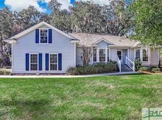 1319 Walthour Rd, Savannah, GA 31410