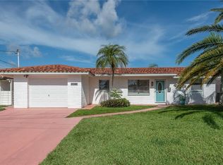 4911 Pelican Dr, New Port Richey, FL 34652