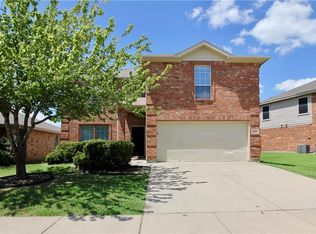10473 Winding Passage Way, Fort Worth, TX 76131