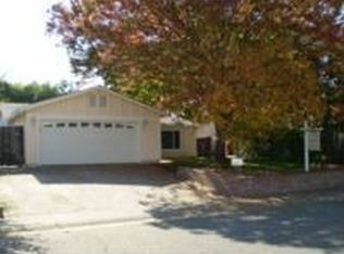 9460 Bravo Way, Sacramento, CA