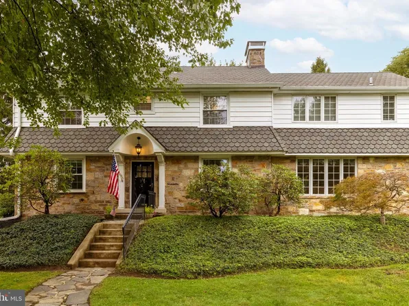 1046 Huntingdon Rd, Abington, PA 19001