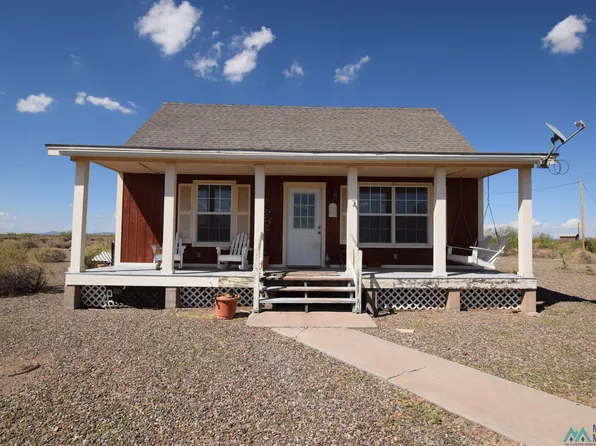 17925 Coyote Rd SE, Deming, NM 88030
