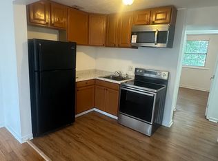 407 Lebaum St SE #3, Washington, DC
