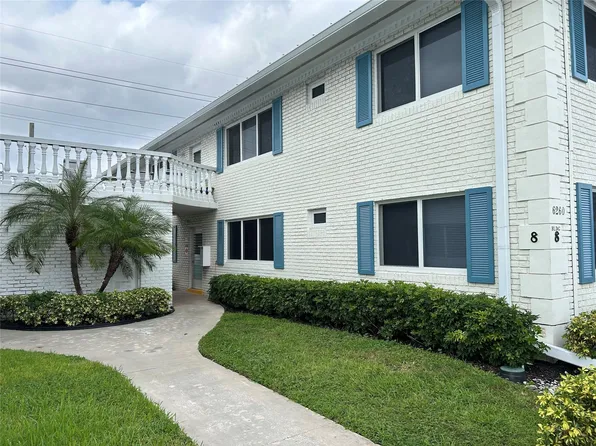 6263 NE 19th Avenue #1027, Fort Lauderdale, FL 33308