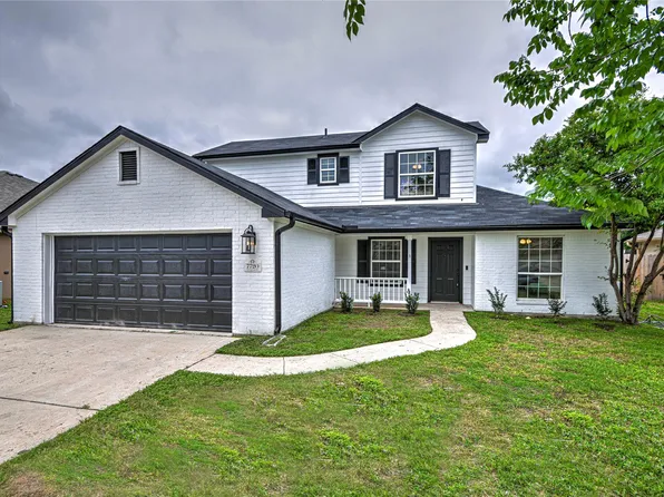 7720 Honeysuckle, Temple, TX 76502