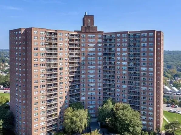5800 Arlington Avenue #16L, Bronx, NY 10471