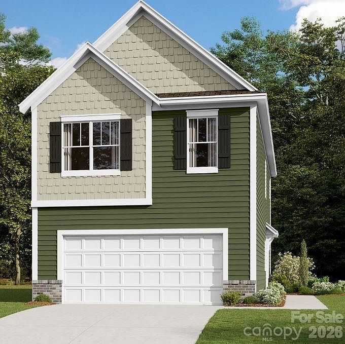 1st image of 2712 Yeager Dr NW