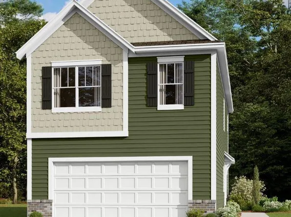 2712 Yeager Dr NW, Concord, NC 28027