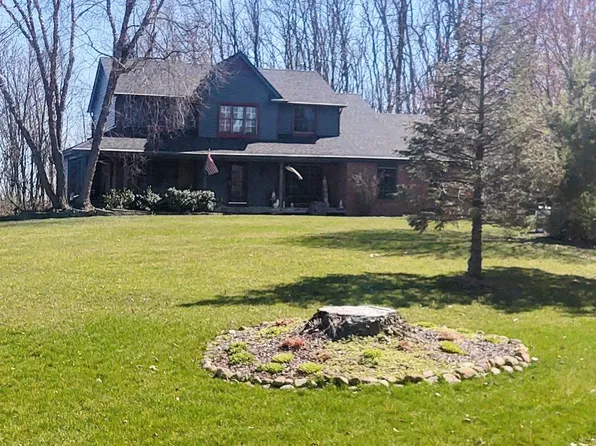 4390 Lily Dr, Howell, MI 48843