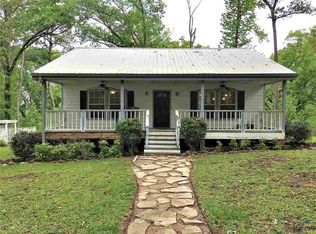 15897 Mountainview Rd N, Winona, TX 75792