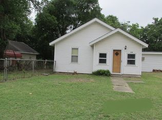 339 F St NW, Ardmore, OK 73401