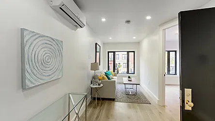 Rented by Compass