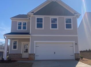 6122 General Dr, North Augusta, SC 29860