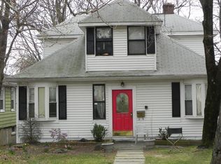 265 Speedwell Ave, Morristown, NJ 07960