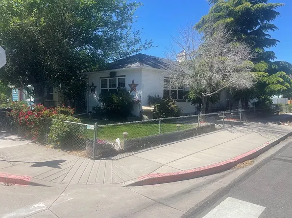341 W Arroyo St, Reno, NV 89509