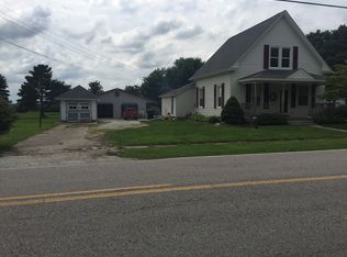 9320 S 700 E, Lafayette, IN 47909