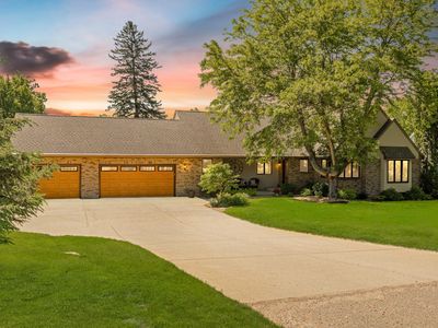 3103 Sundance Cir NW, Alexandria, MN, 56308