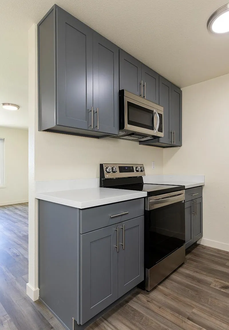 1 bed, 673 sqft, $2,245 — Photo 4