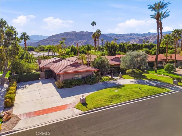 72081 Palm Haven Dr, Rancho Mirage, CA 92270