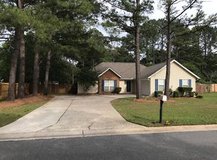 309 Loxley Dr, Warner Robins, GA 31088