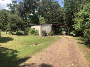 6212 Sue Belle Lake Rd, Marshall, TX 75670