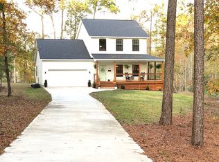 199 Yeats Creek Rd, Blounts Creek, NC 27817