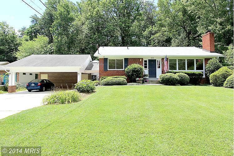 1st image of 503 Niblick Dr SE